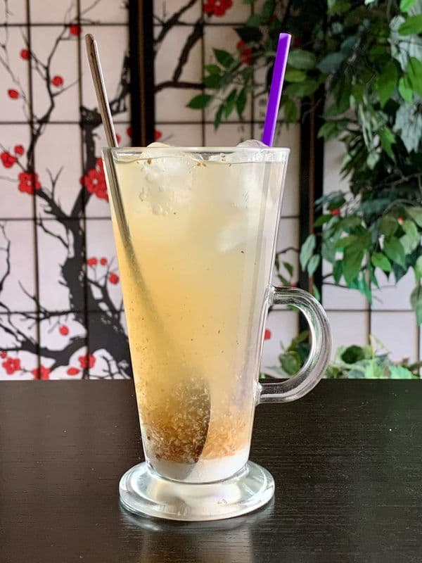 806. Nuoc Da Chanh Muoi