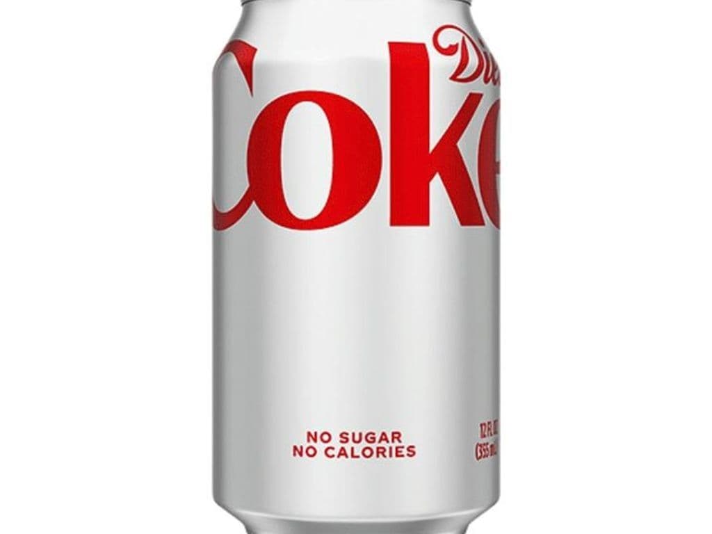 Coke Diet