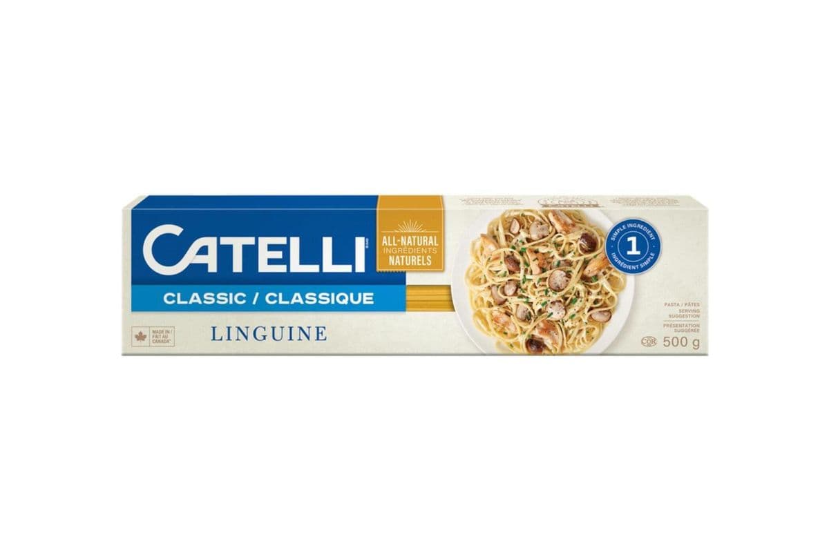 Catelli Pasta - Vermicelli (500g)