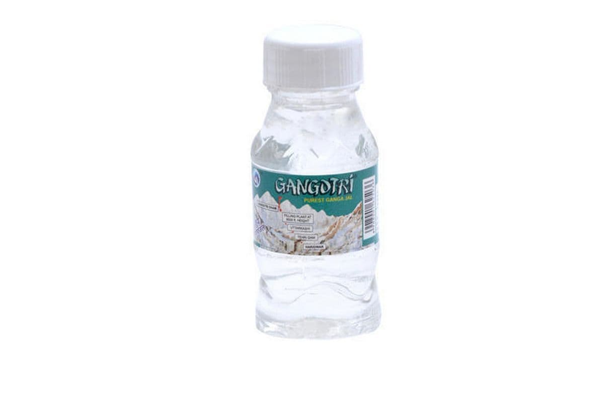 Gangotri Ganga Jal (200 ml)