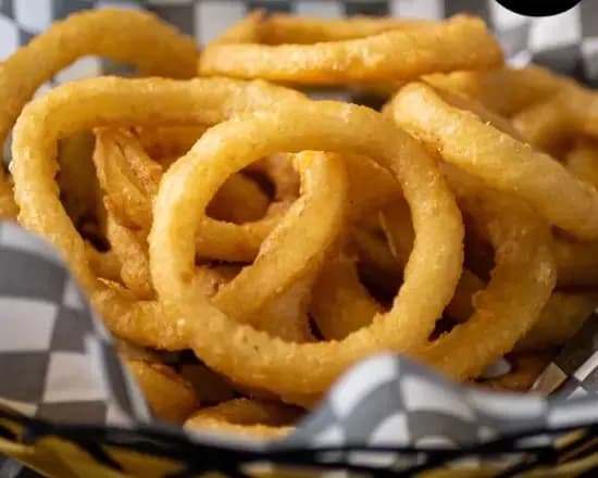 Onion Ring