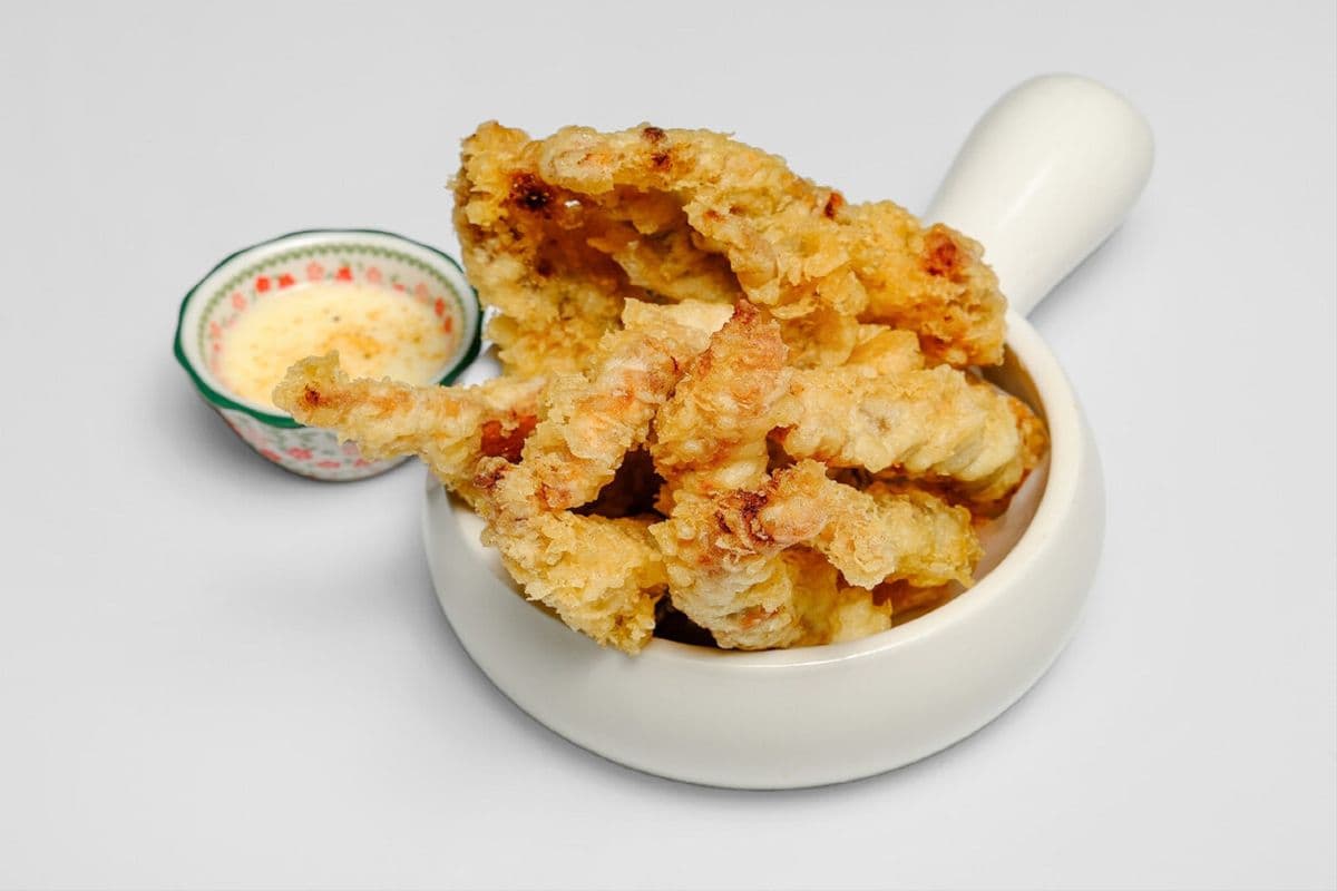 Calamari
