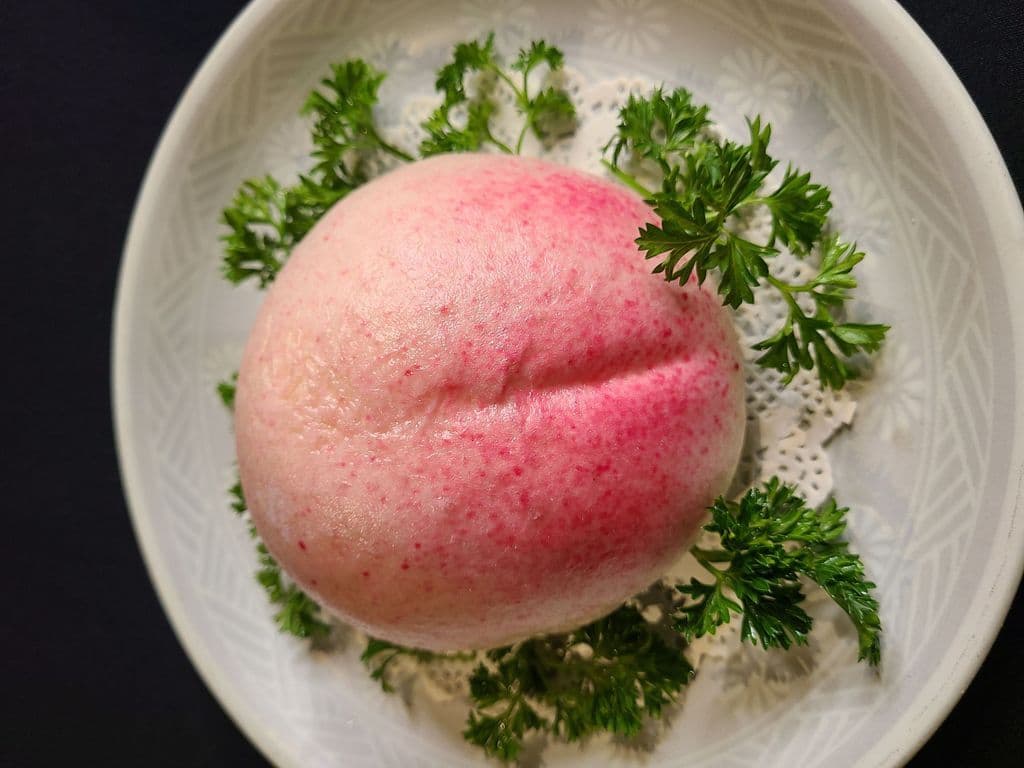 Red Bean Bun (1) /395