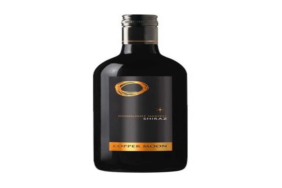 Copper Moon Shiraz 1x750 ml (1 x 750ml)