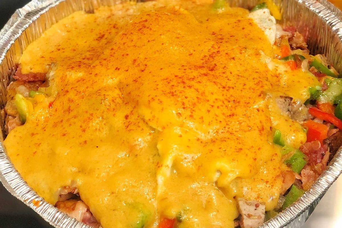 Stoner Hash