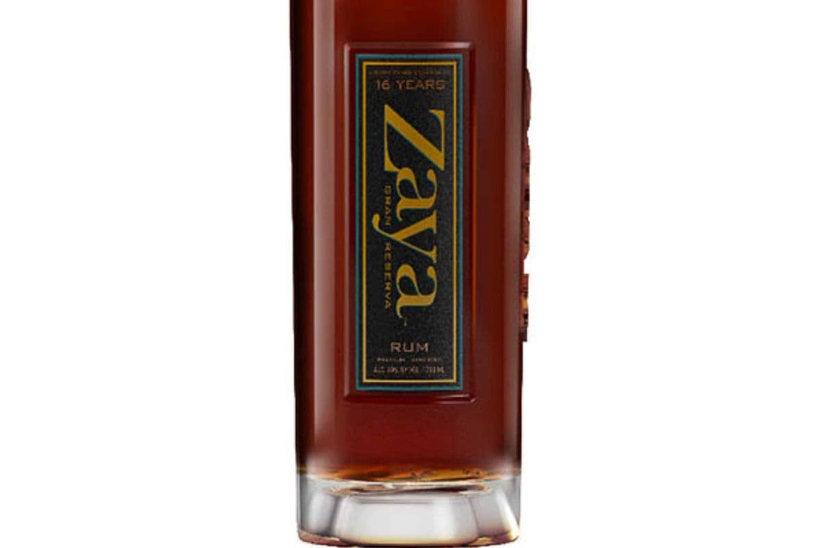 ZAYA GRAN RESRVE (1 x 750 ml)