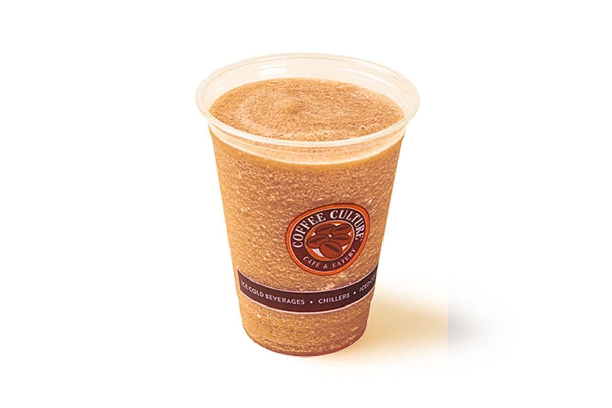 PB Boost Smoothie