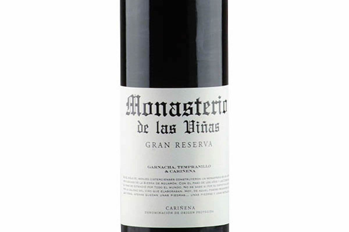 MONASTERIO GRAN RESERVA 750ML (1 x 750ML)