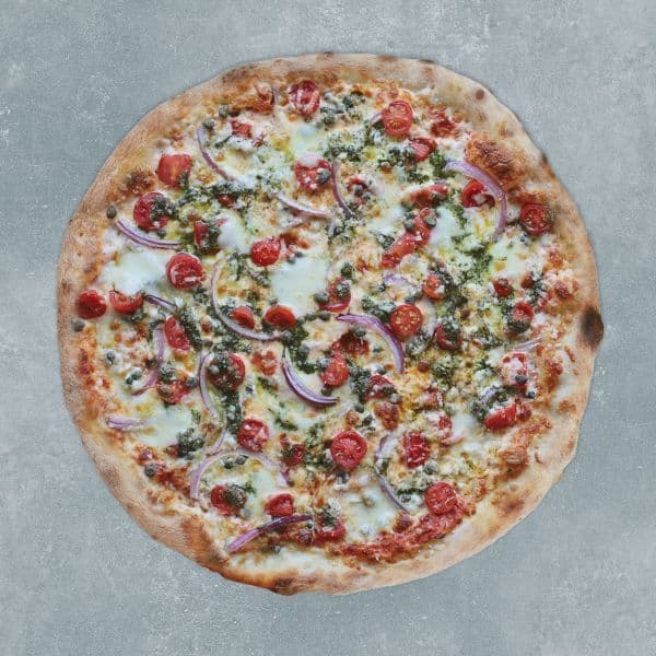 Caprese - 10"