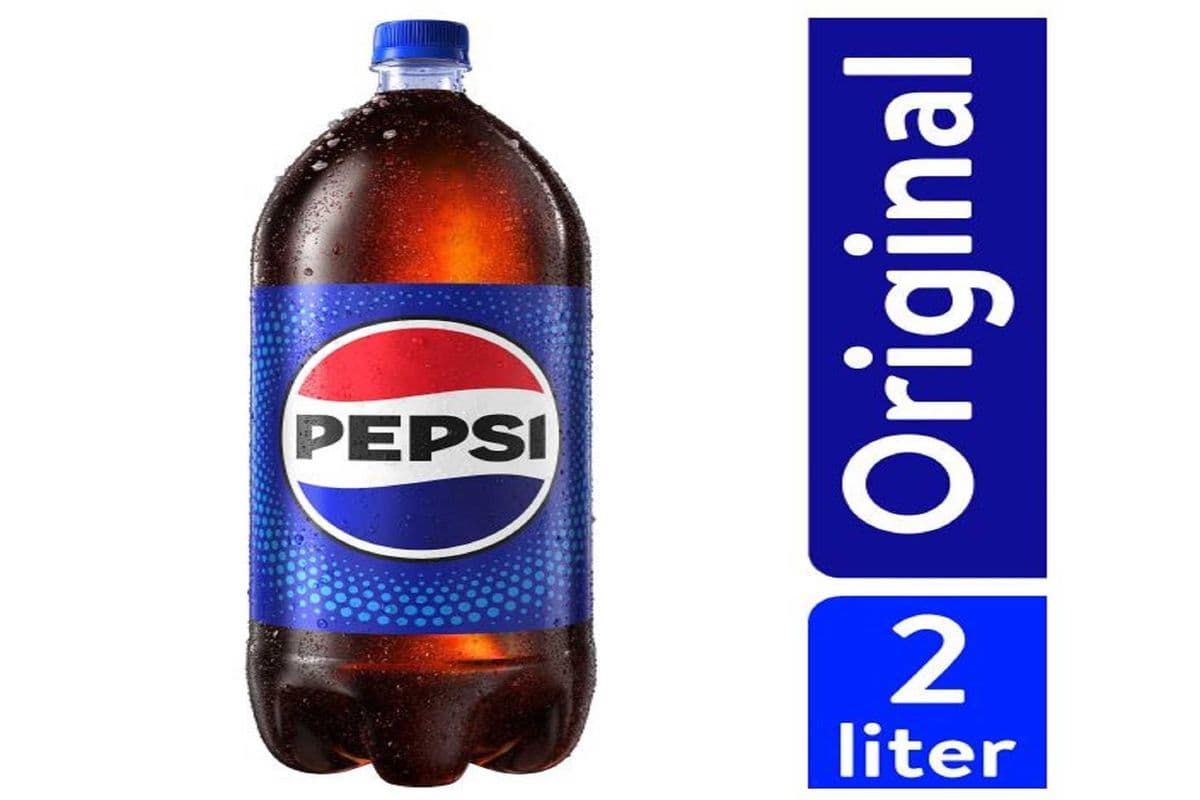 PEPSI (2L)