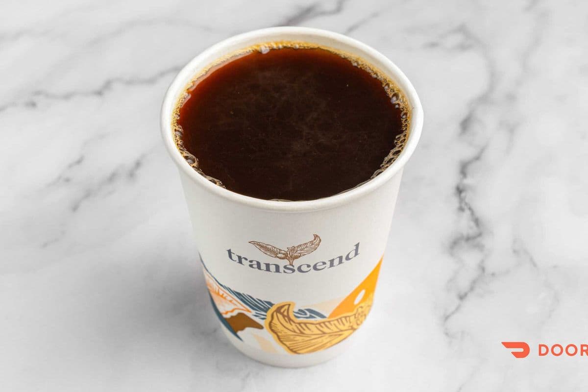 Drip Coffee (8oz)