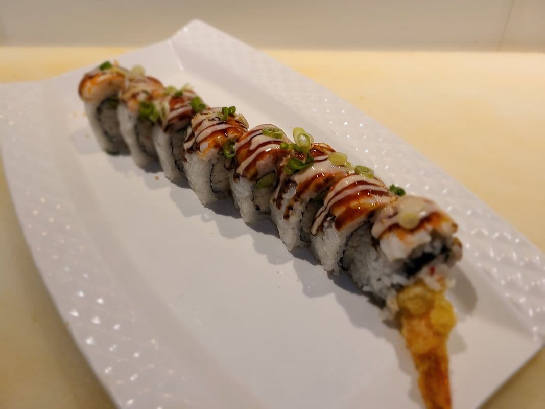Tiger Roll