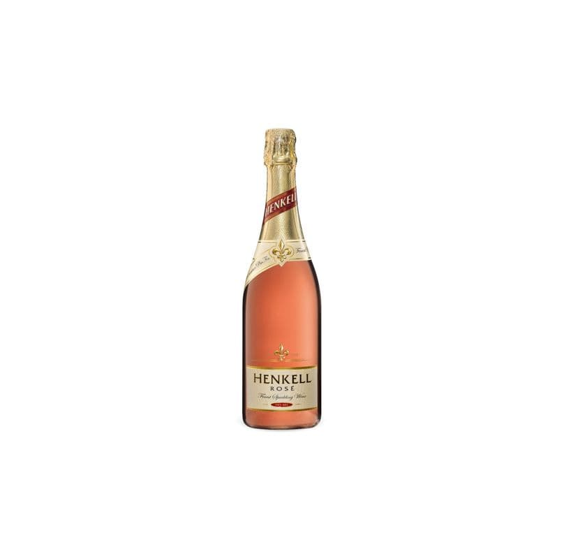 Henkell Rose (1 x 750 ml)
