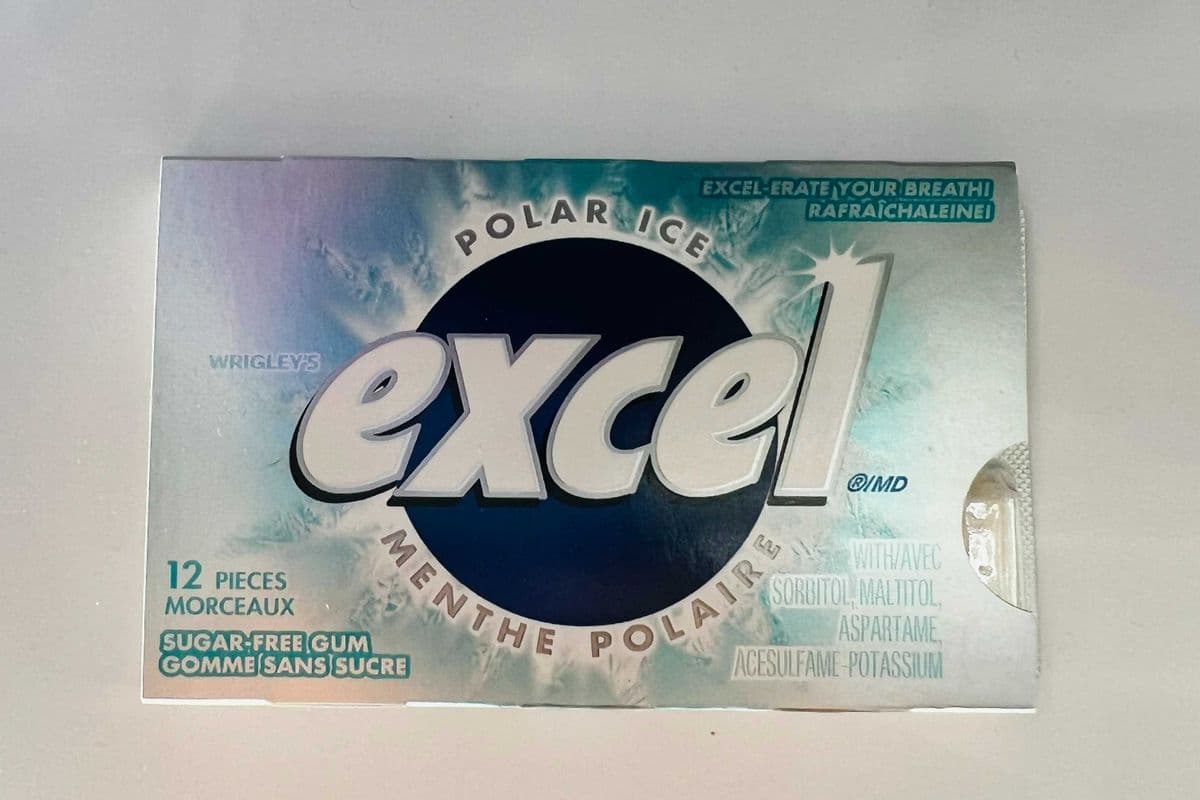 Excel Polar Ice (12pc) (5 Cal)