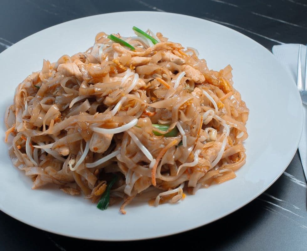 Kua Noodle