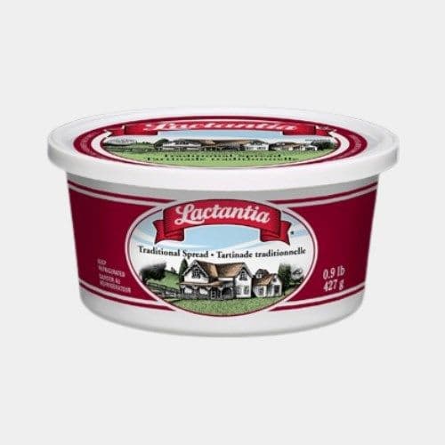 Lactantia - Margarine / Lactantia - Margarine