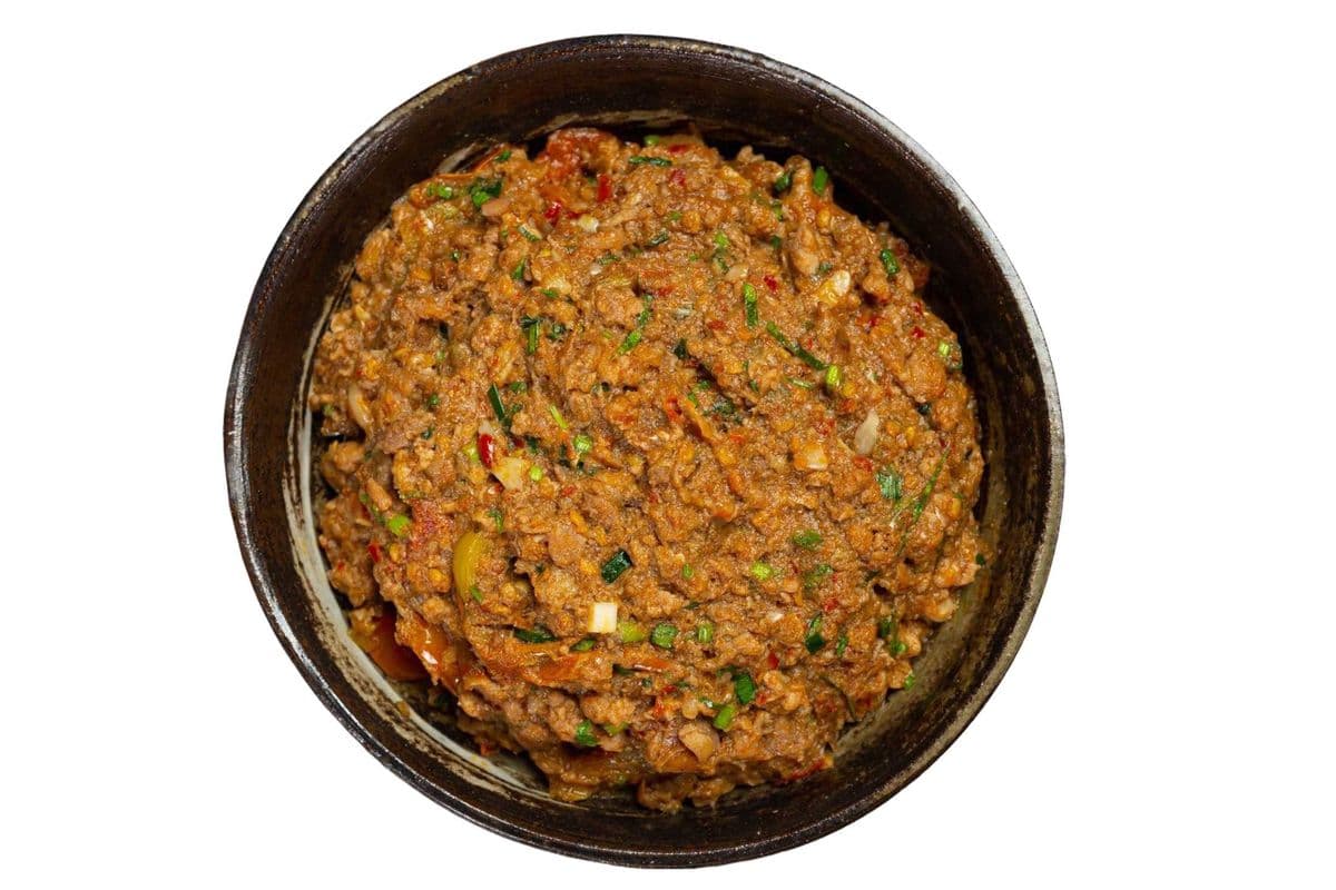 Korma - Chicken, Lamb or Beef