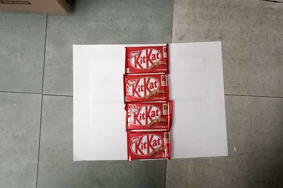 Kit Kat (45 g)