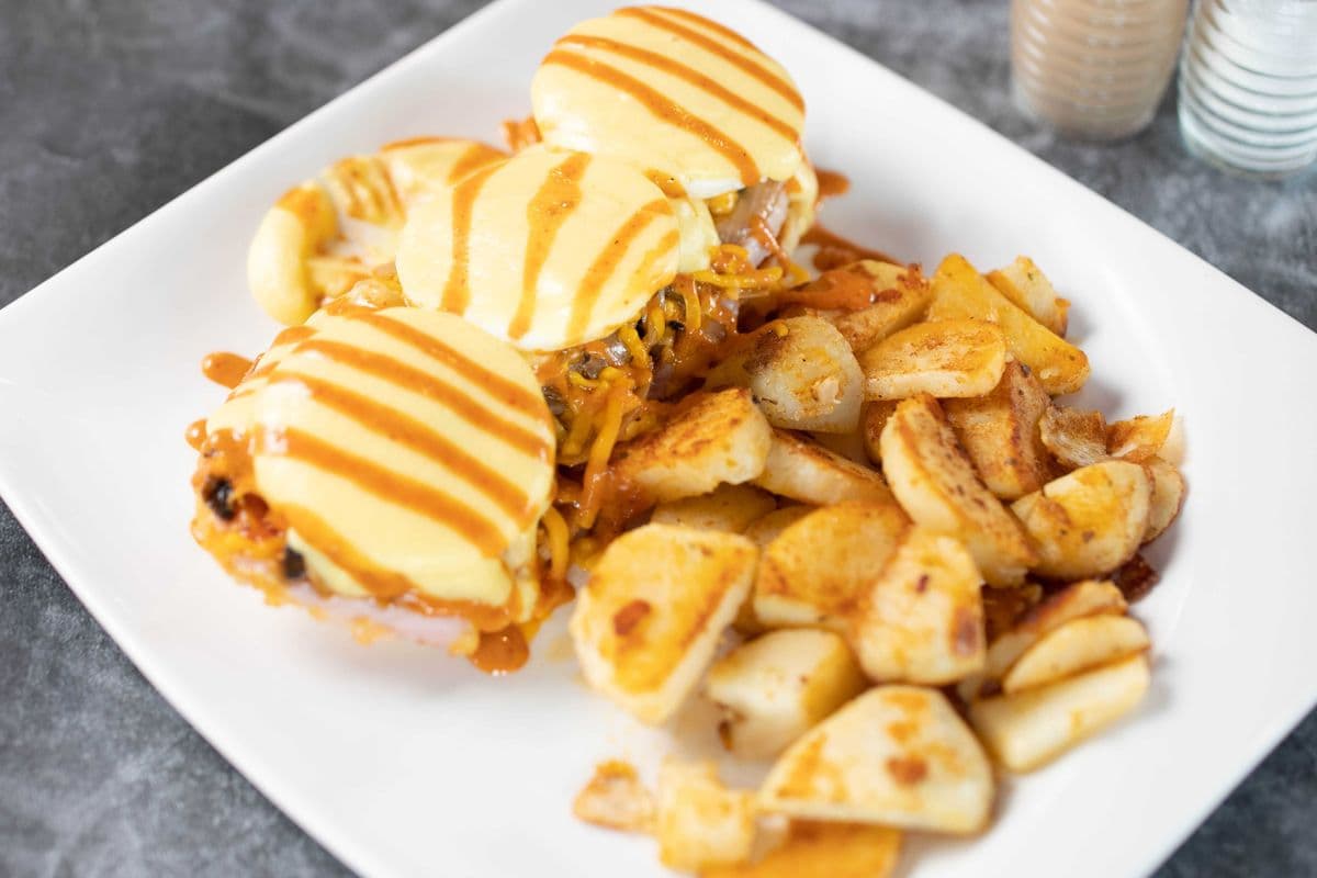 Southwest Benedict