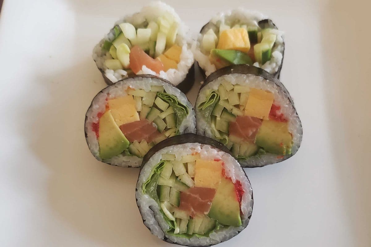 Futomaki New York