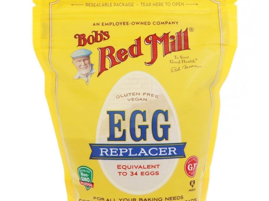 BOB'S RED MILL EGG REPLACER 340G