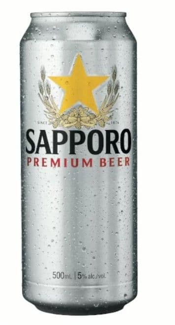 *Sapporo (Can)