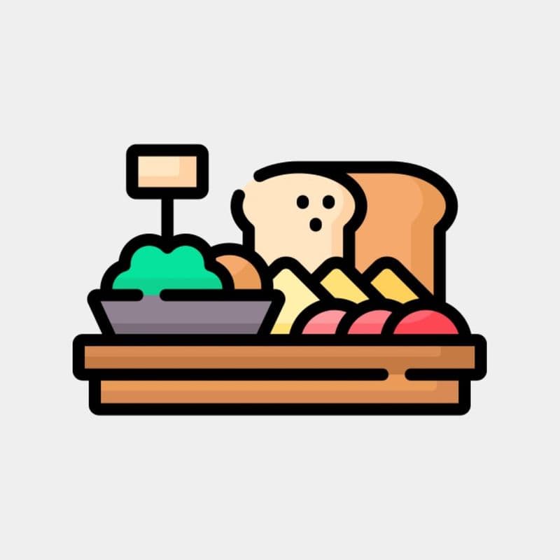 Taco Bar