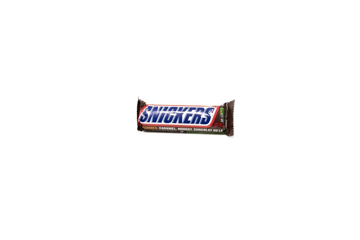 Snickers (52g)