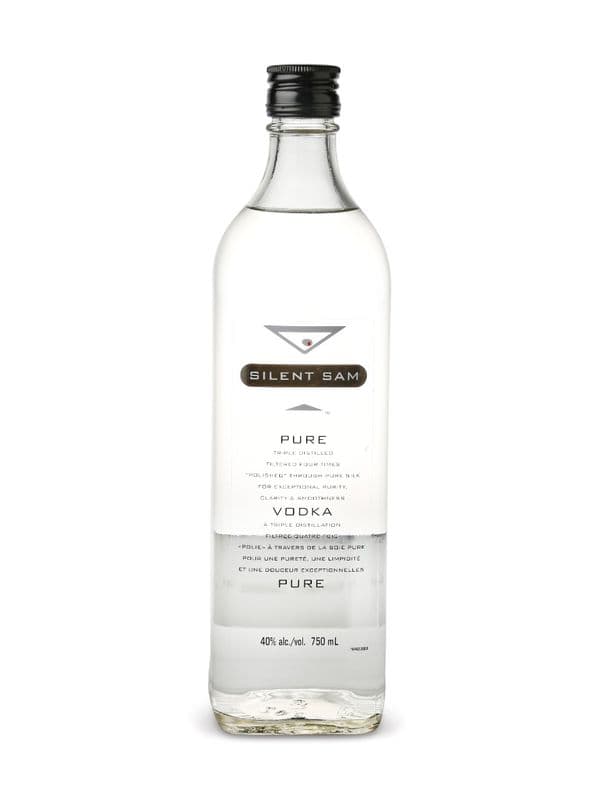 Silent Sam 750ML (1 x 750 ml)