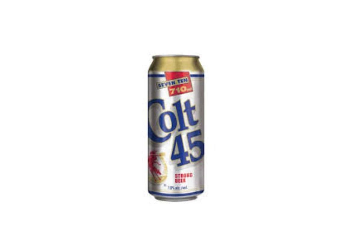 Colt 45 (1 x 710 ml)