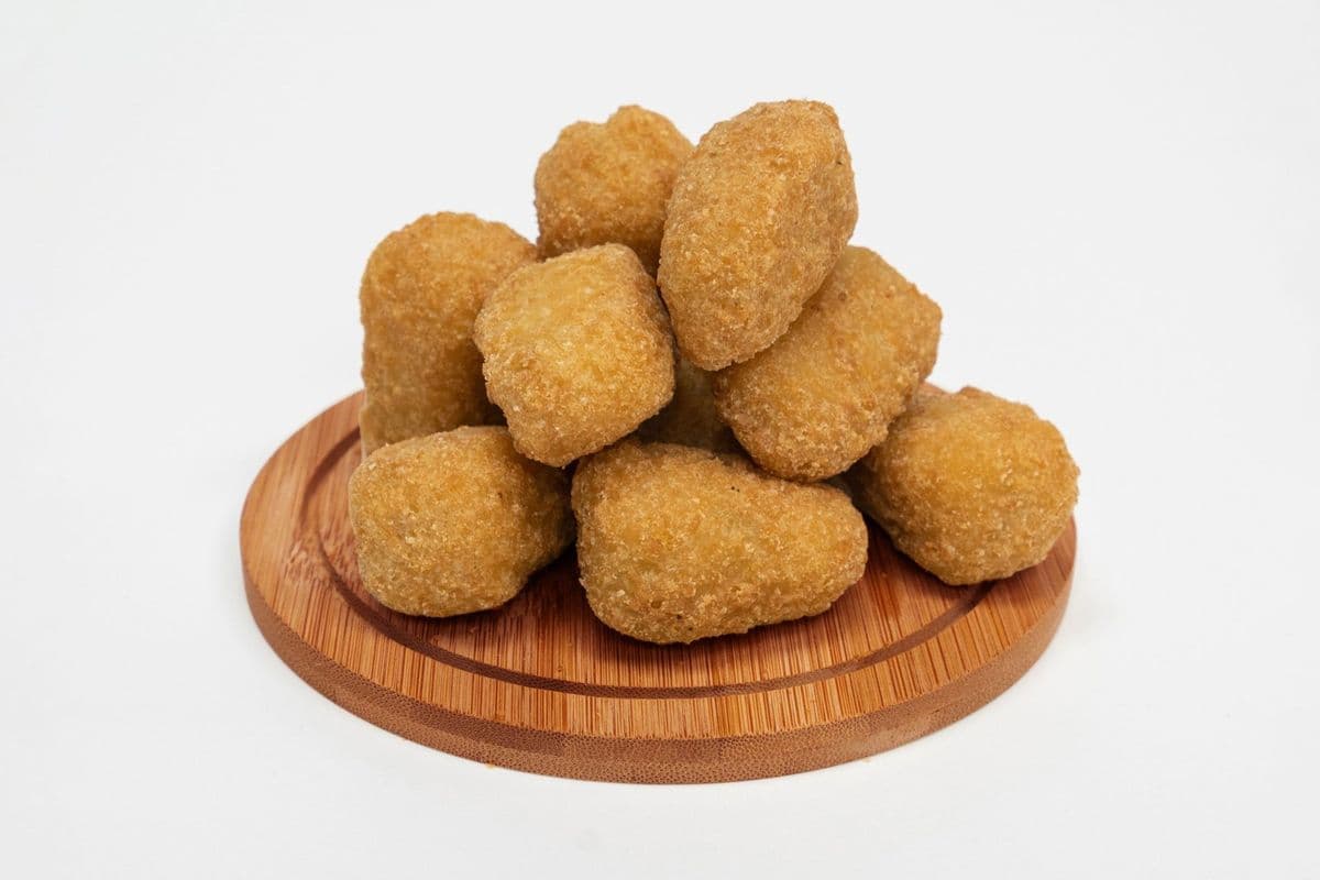 Jalapeno Jack Poppers (5 pcs)