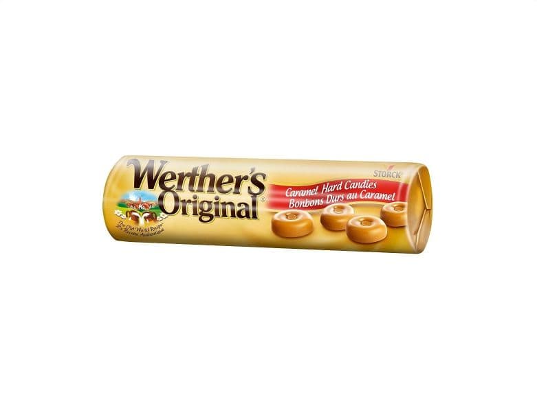 Werther's Original 50g