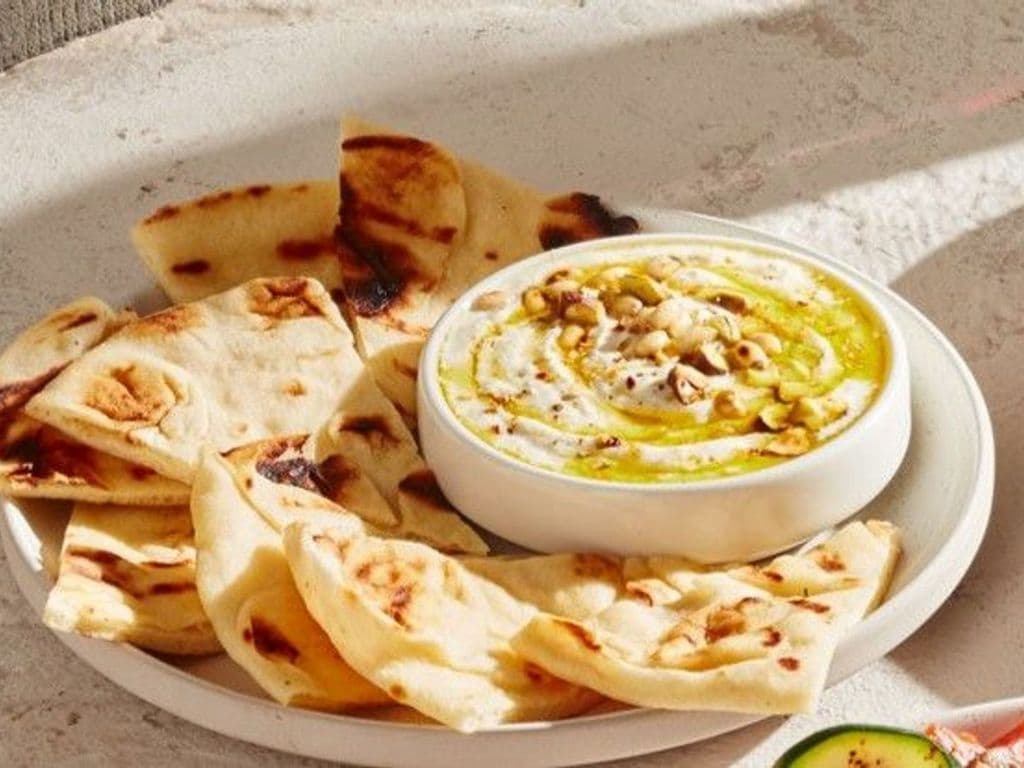 Whipped Feta