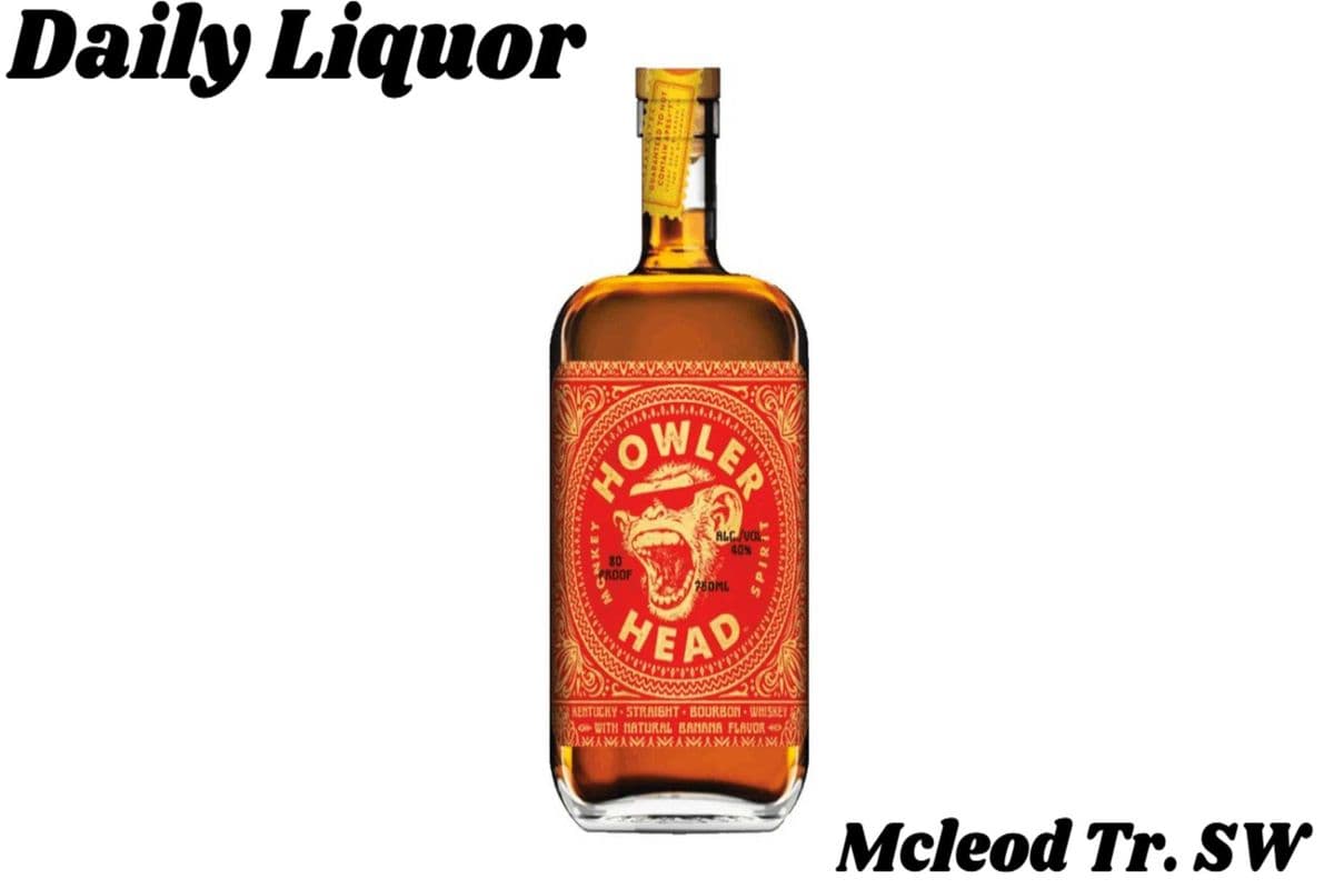 HOWLER HEAD 750ML (1 x 750 ML)