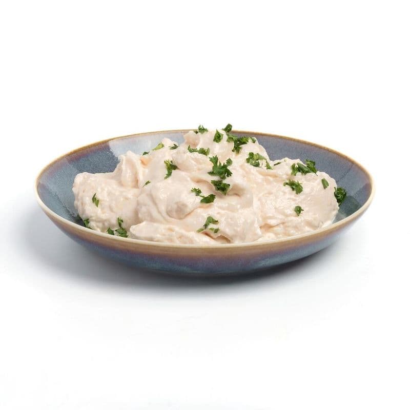 TARAMOSALATA / TARAMOSALATA