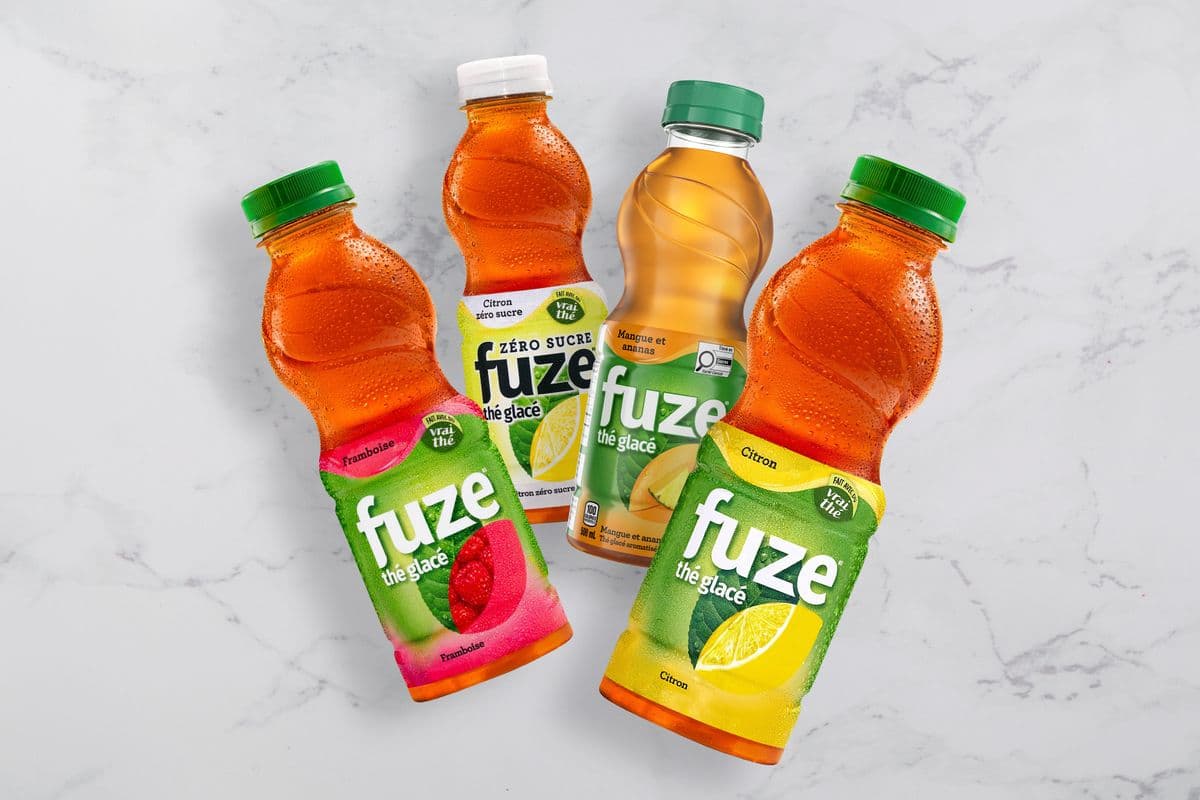 FUZE
