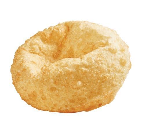 Bhatura 1pc