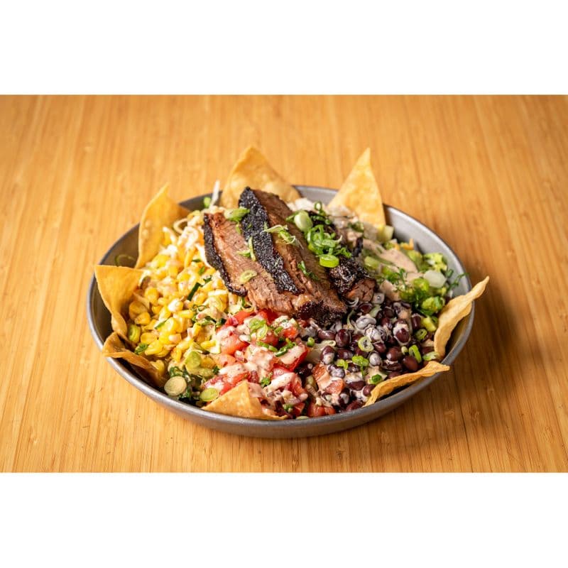 Smokehouse Bowl