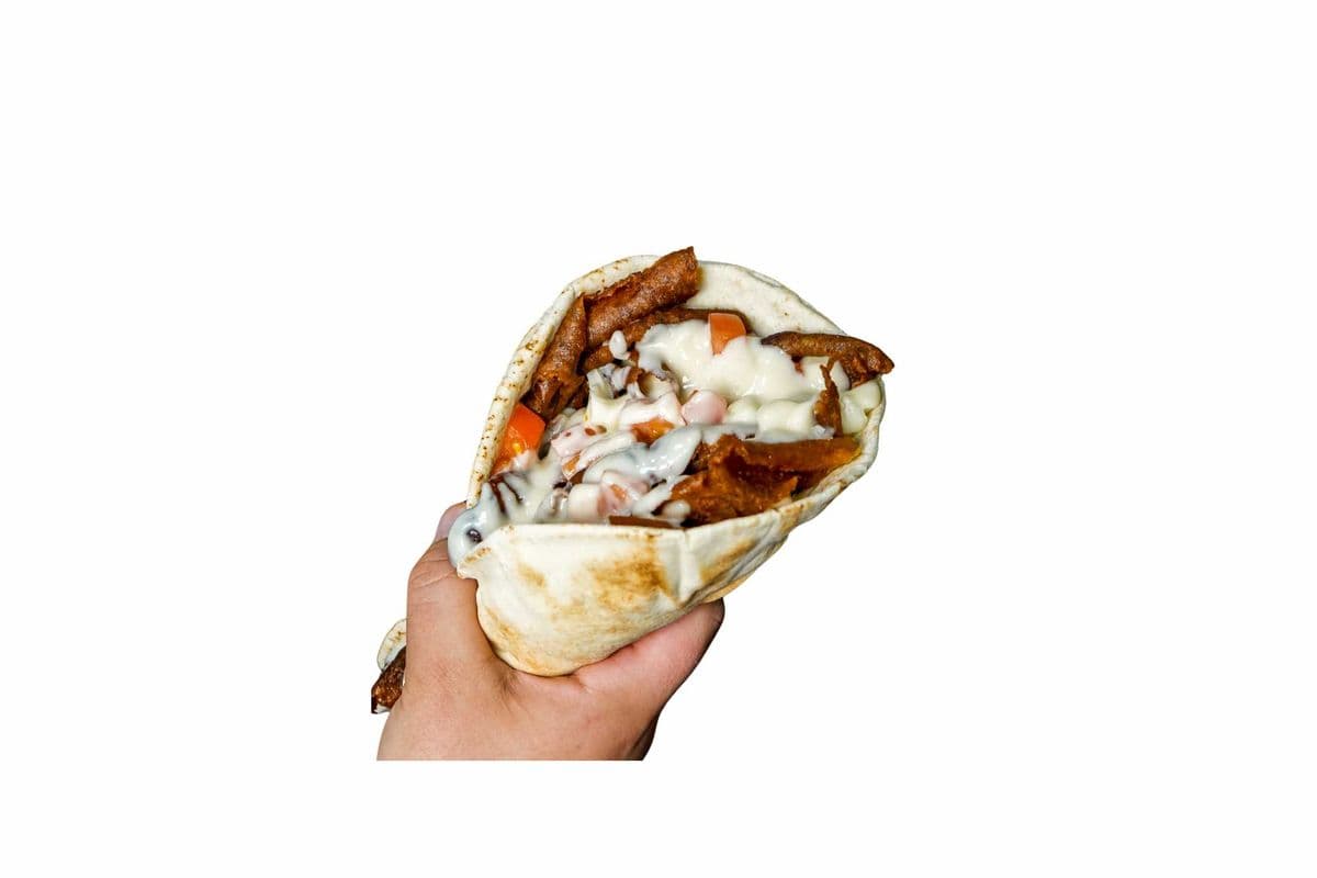 Super Donair