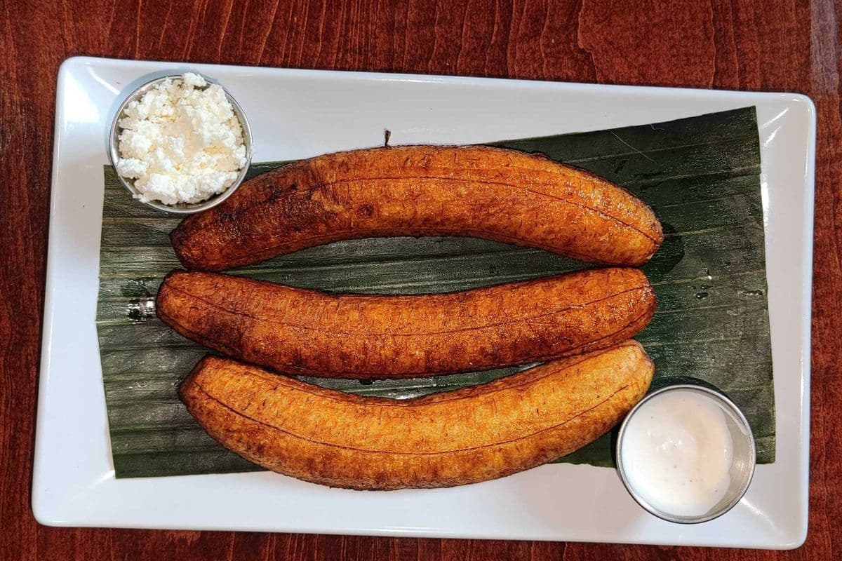 Plantains