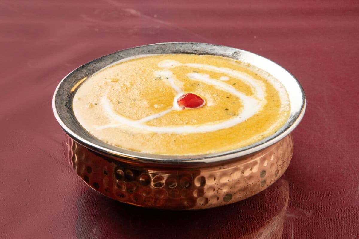 Chicken Korma (White Meat)