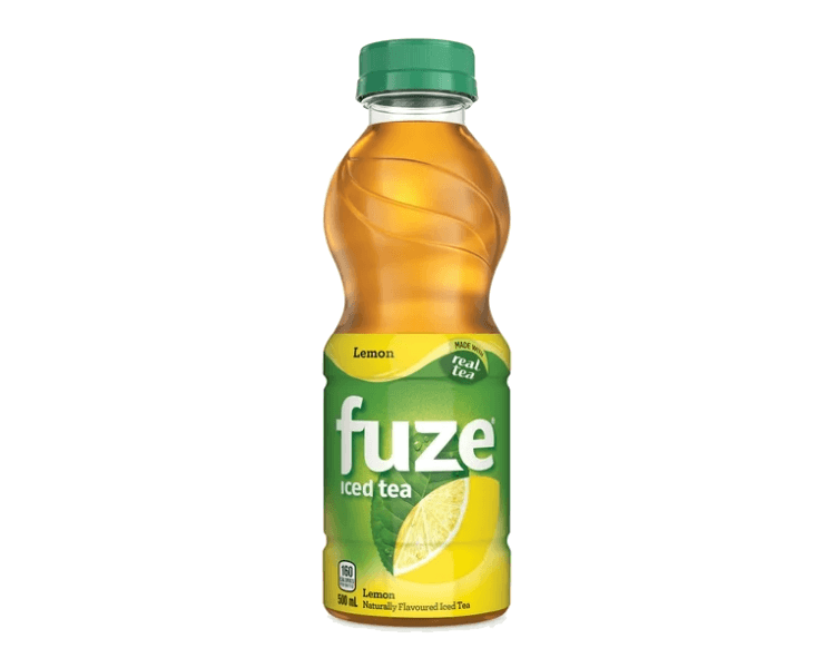 FUZE Iced Tea