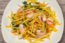 108A. Shrimp Mango Salad