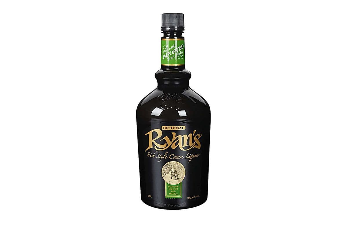 Ryans Cream 750 Ml (1 x 750ML)