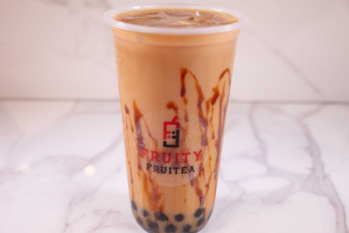 Black Tea