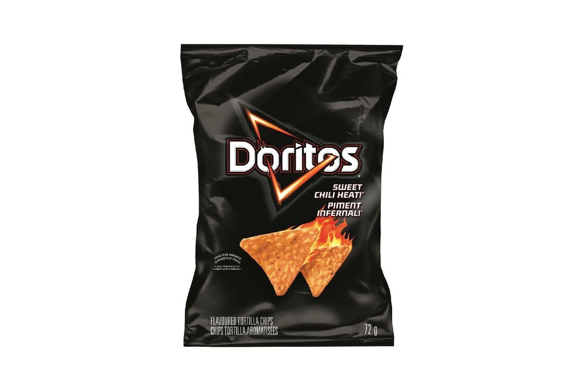 Doritos (72 g)