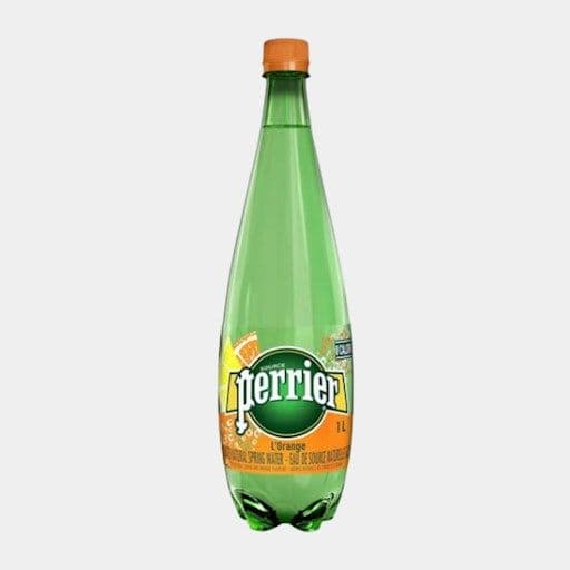 Perrier - Orange 500 mL / Perrier - Orange