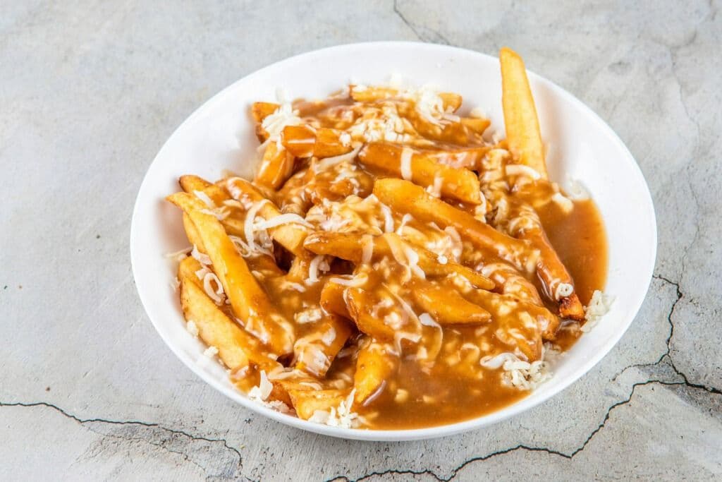 Poutine (large)