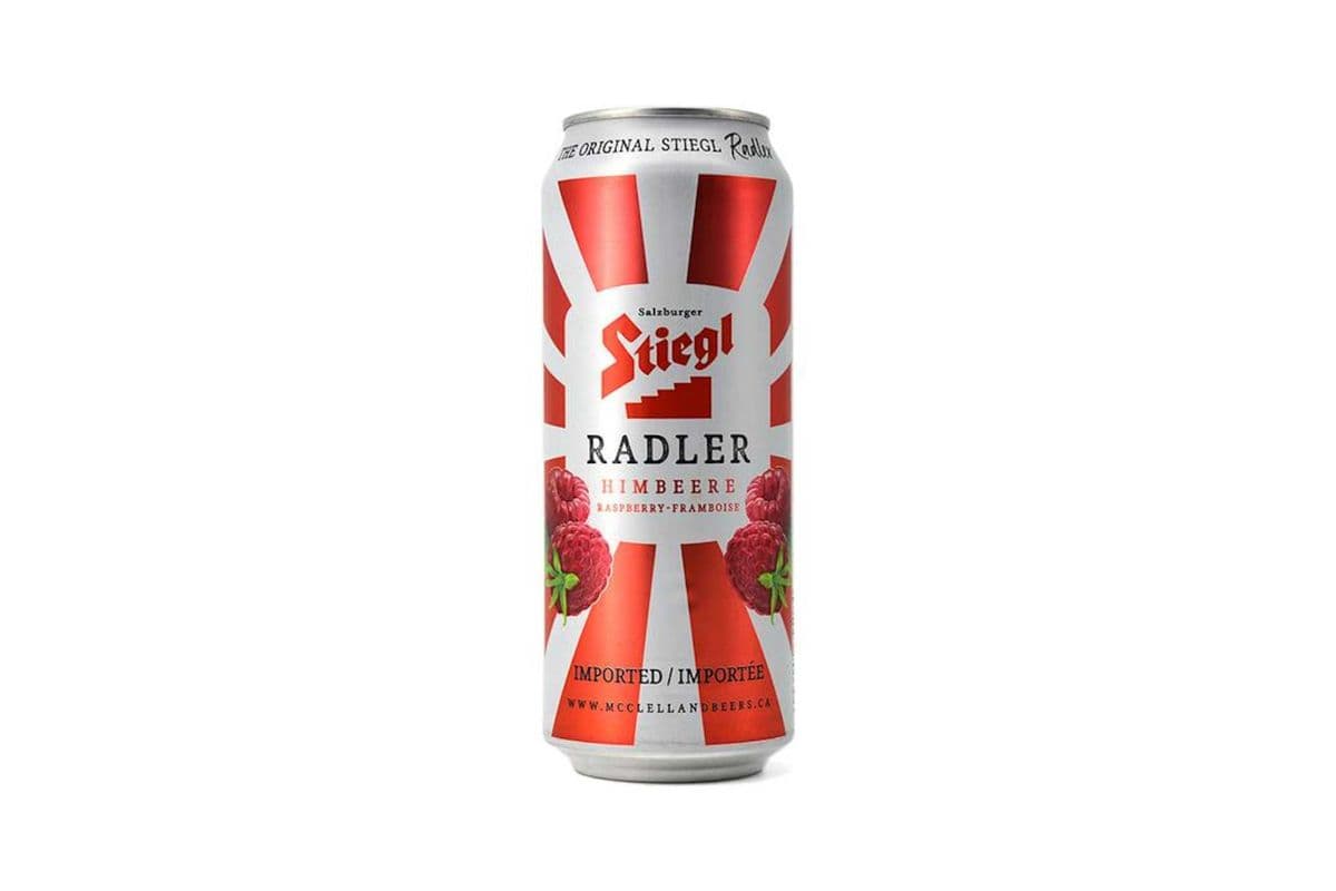 Stiegl Radler Raspberry (1 x 500ml)