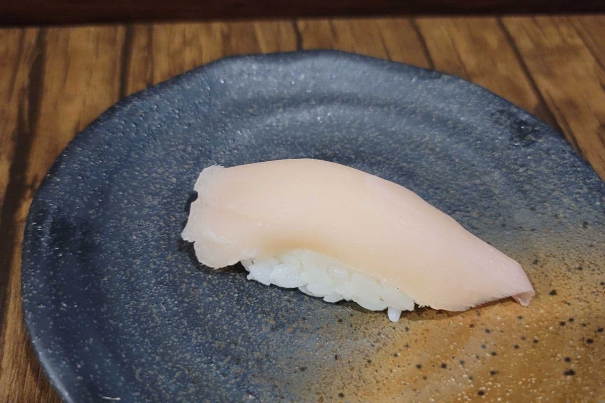 Tuna (Albacore)